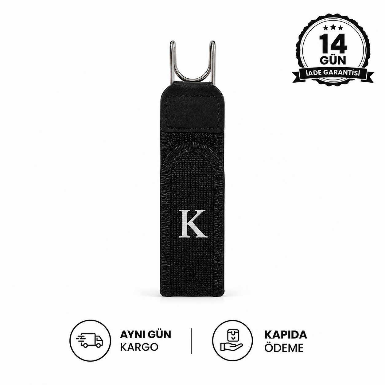Kemerfit™ Tokasız Kemer