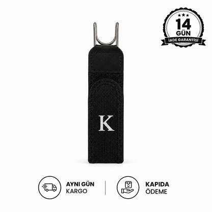 Kemerfit™ Tokasız Kemer