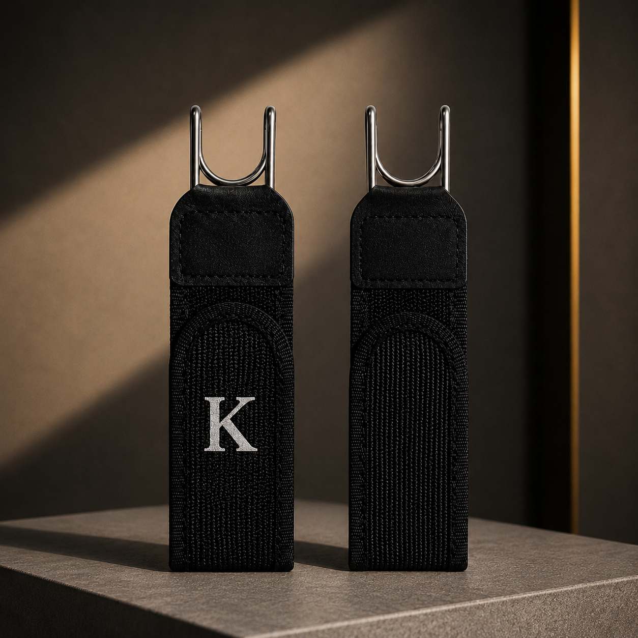 Kemerfit™ Tokasız Kemer
