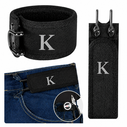 Kemerfit™ Tokasız Kemer