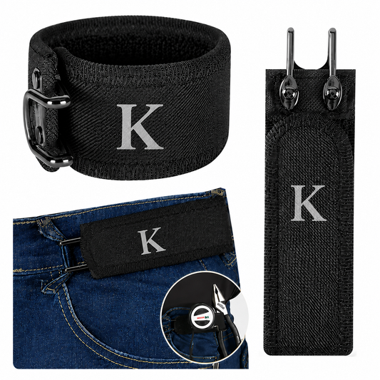 Kemerfit™ Tokasız Kemer